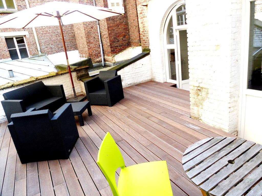 Lille Avenue, Lille Centre, Convivialite, Confort Værelse billede