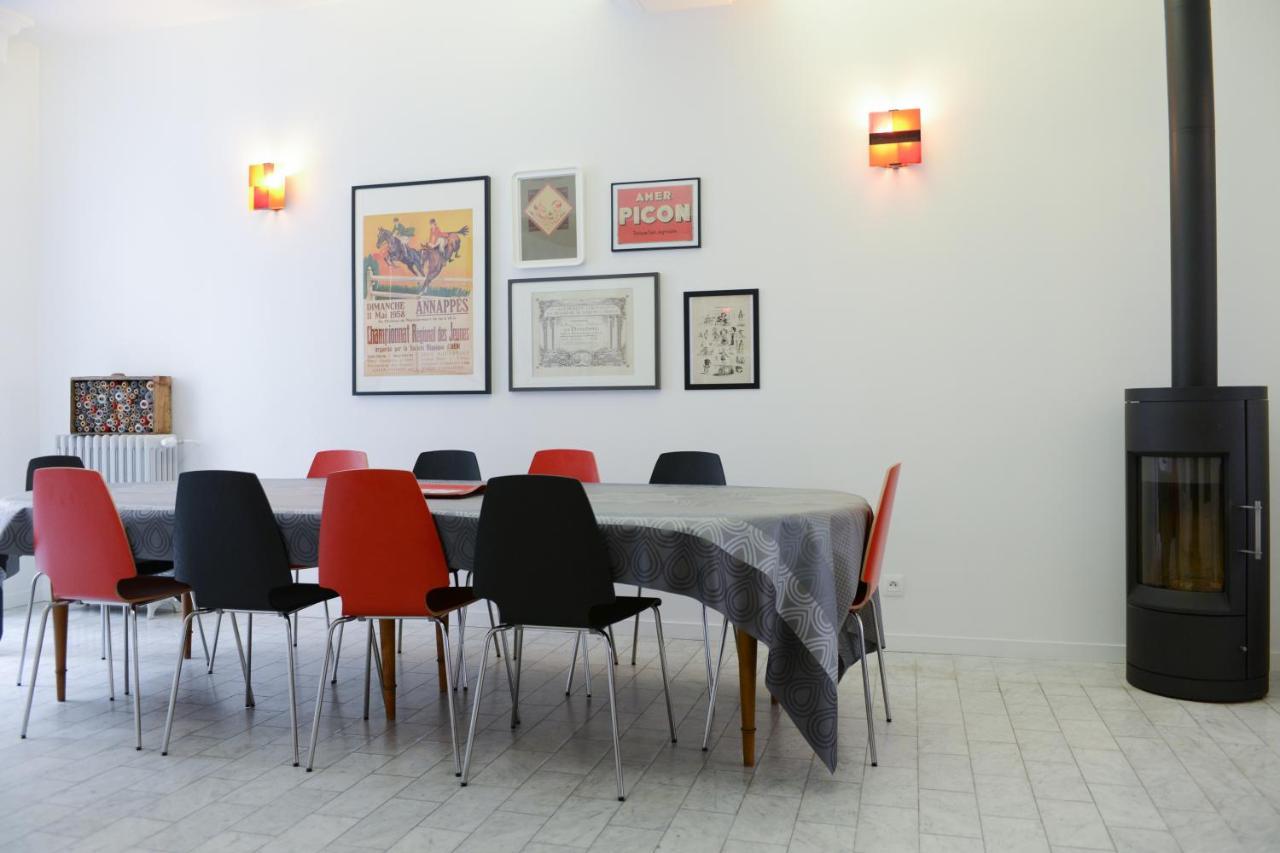 Lille Avenue, Lille Centre, Convivialite, Confort Eksteriør billede